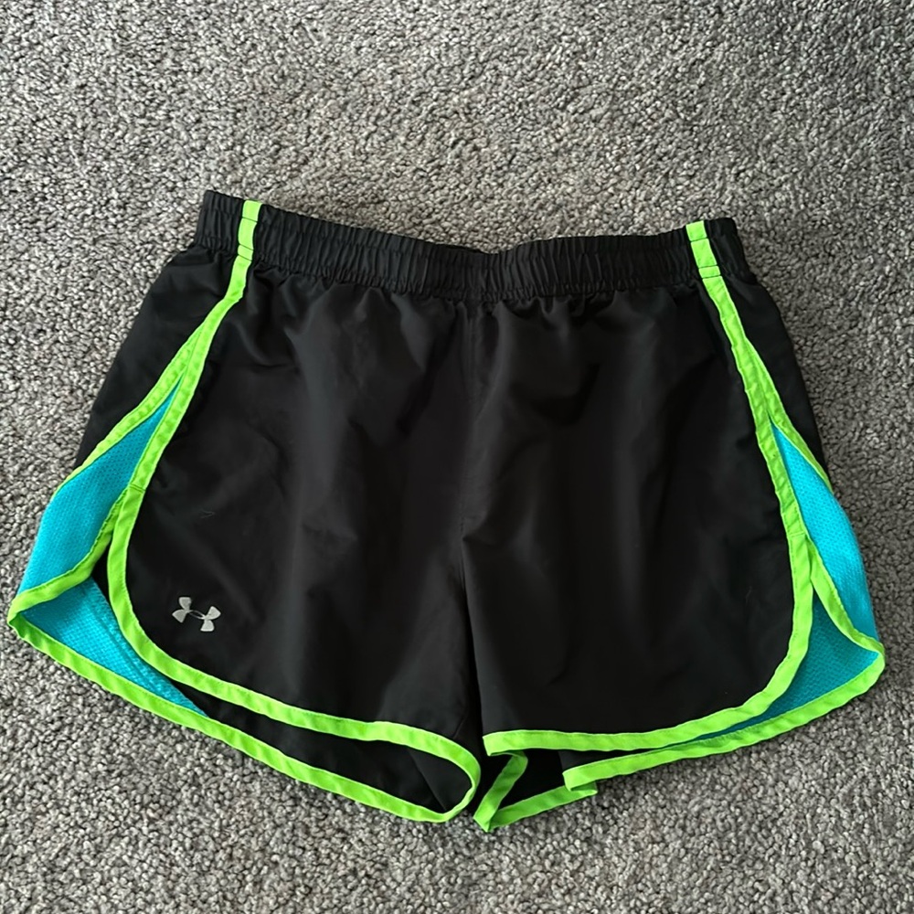 Under Armor Women’s Shorts